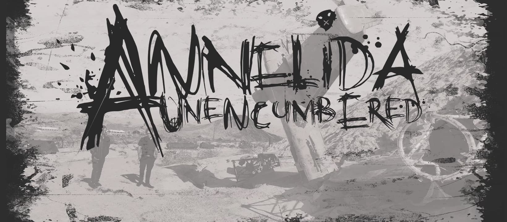Annelida banner