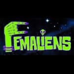Femaliens