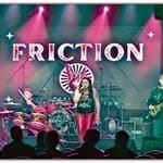 Friction