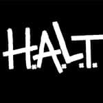 H.A.L.T.