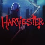 Harvester