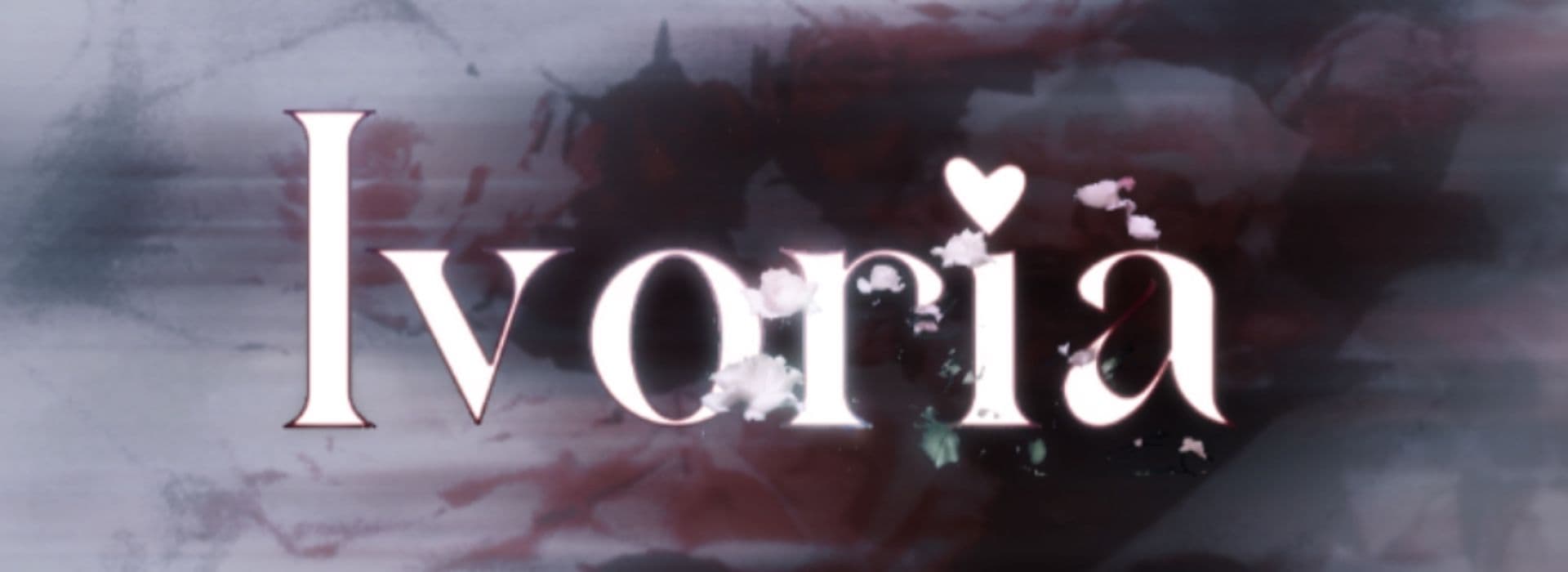 Ivoria banner