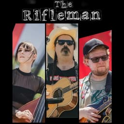 The Rifleman String Band
