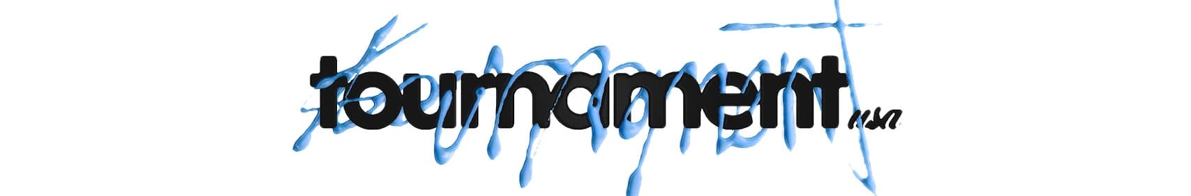 Tournament banner