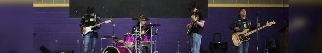 Inertia banner