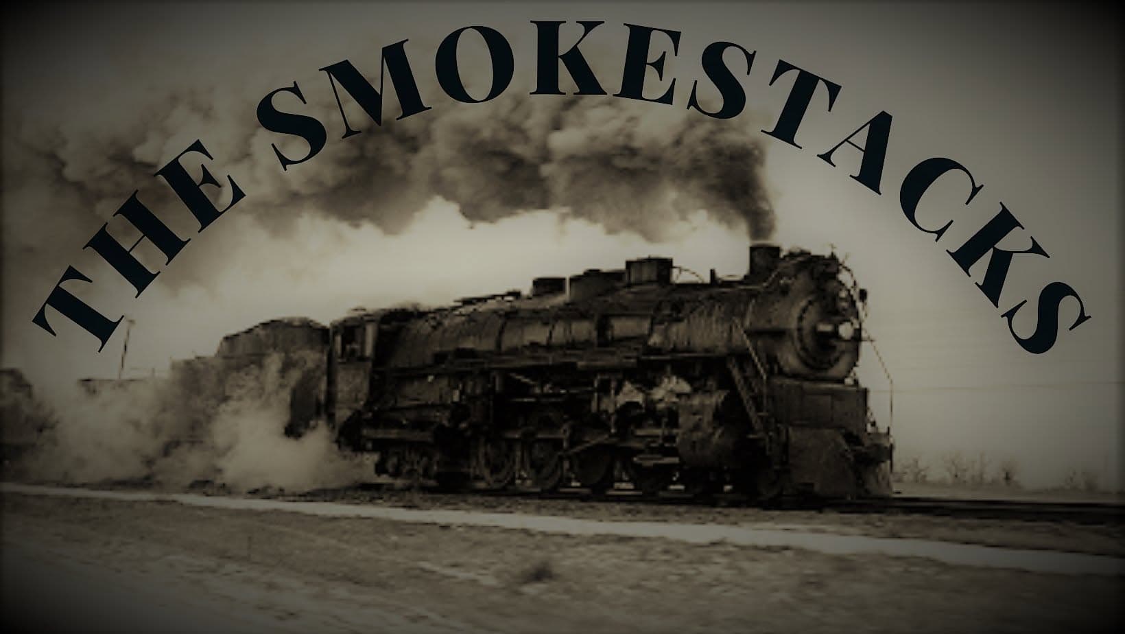 The Smokestacks banner
