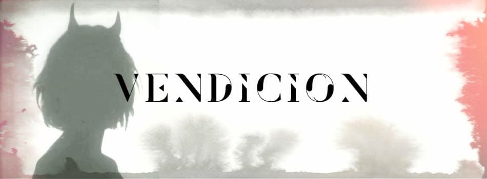 Vendicion banner