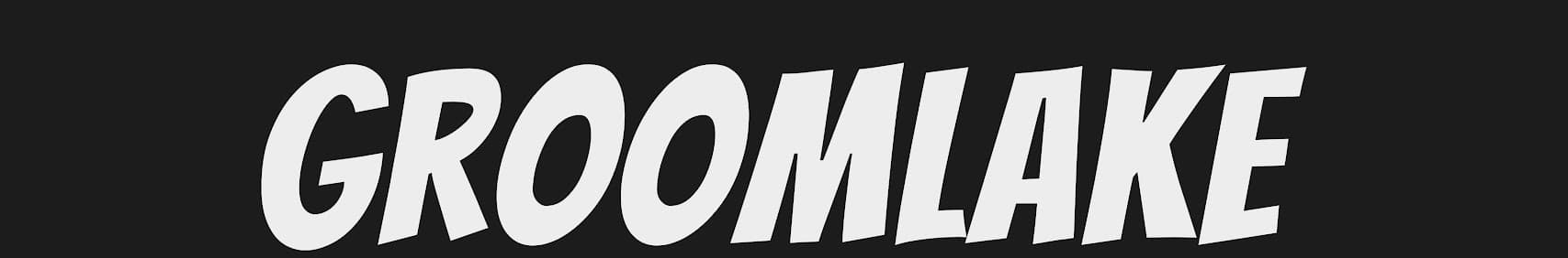 GroomLake banner