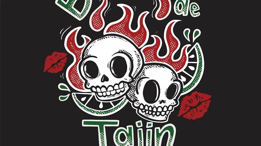 Muertos Heist banner