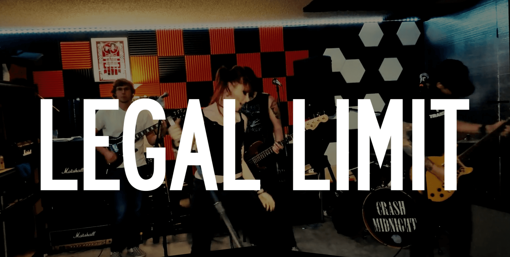 Legal Limit banner