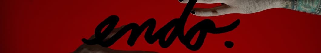 Endo banner