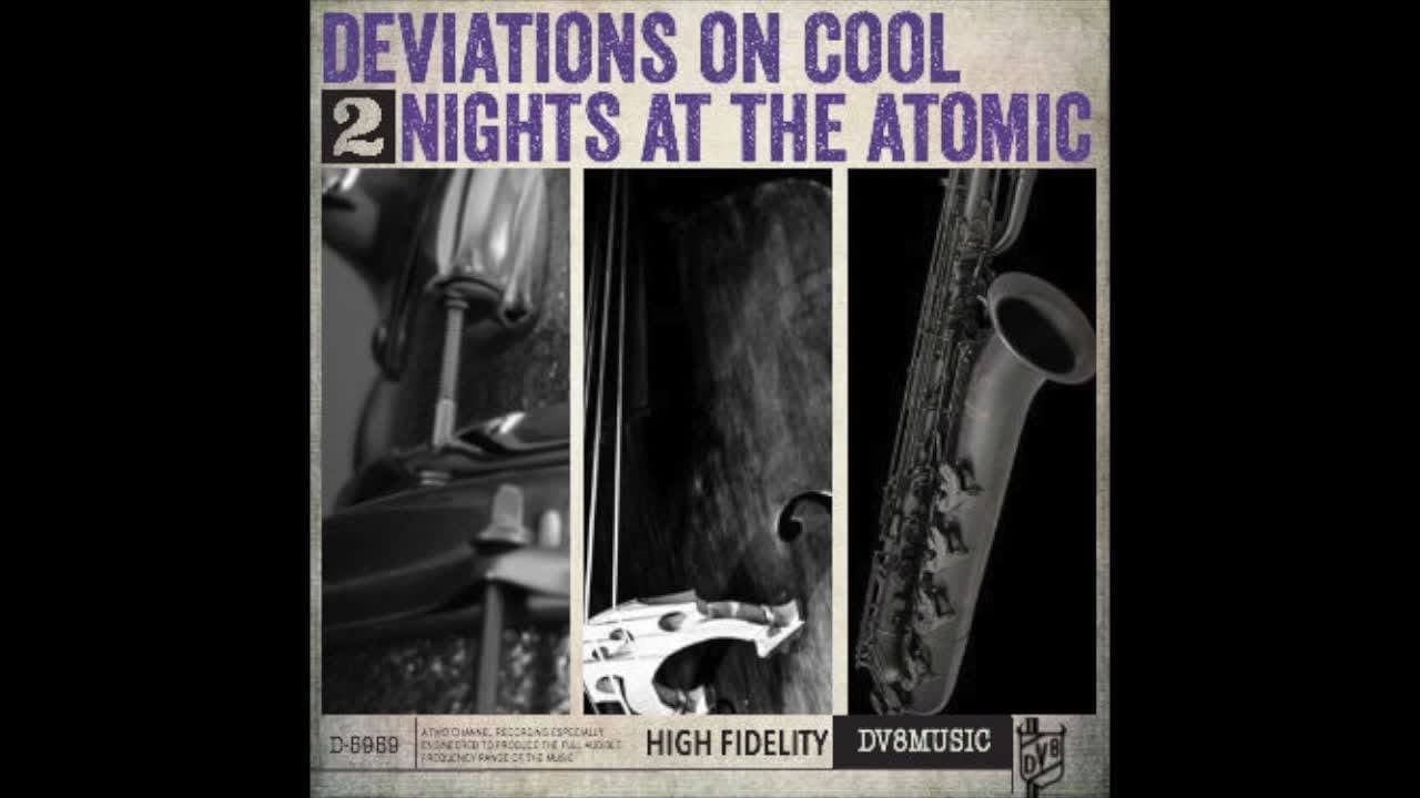 Deviations On Cool banner