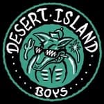 Desert Island Boys