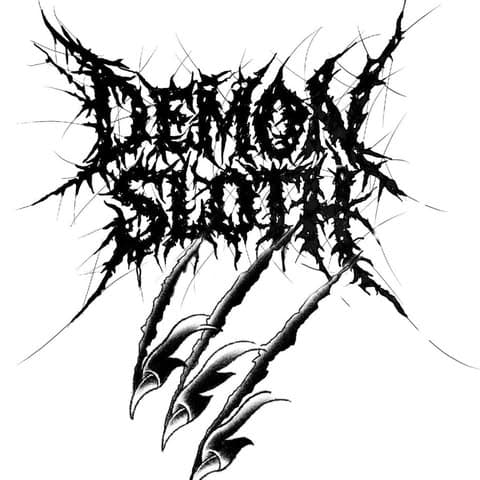 Demon Sloth