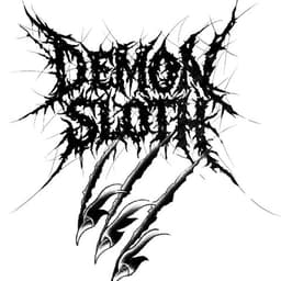 Demon Sloth
