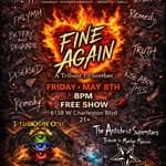 Fine Again