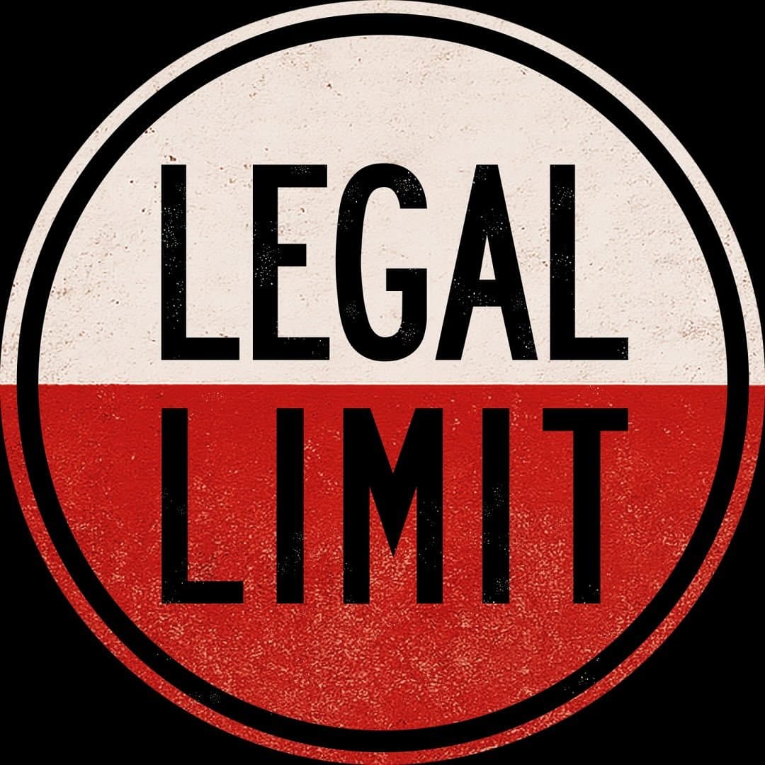 Legal Limit