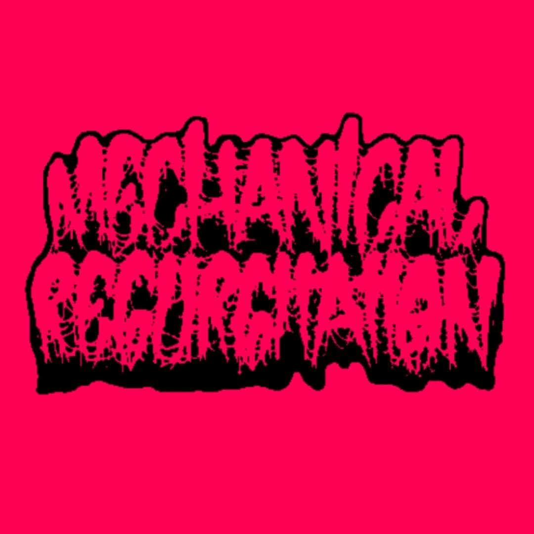 Mechanical Regurgitation