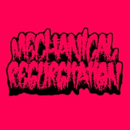 Mechanical Regurgitation
