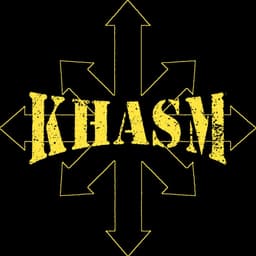 Khasm