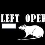 Left Operant