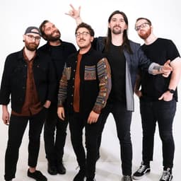 Radical West Band
