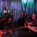 Purple Cab Band