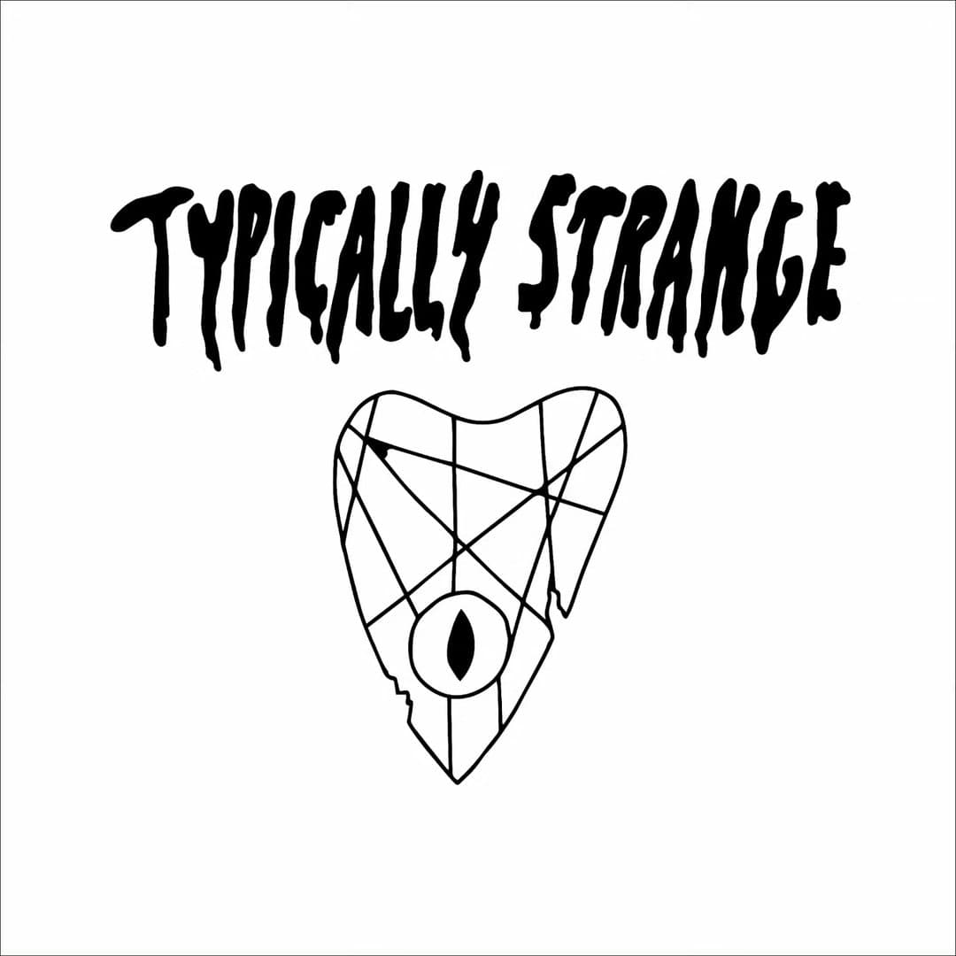 Typically Strange
