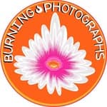 Burning Photographs