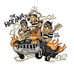 The Hideaway