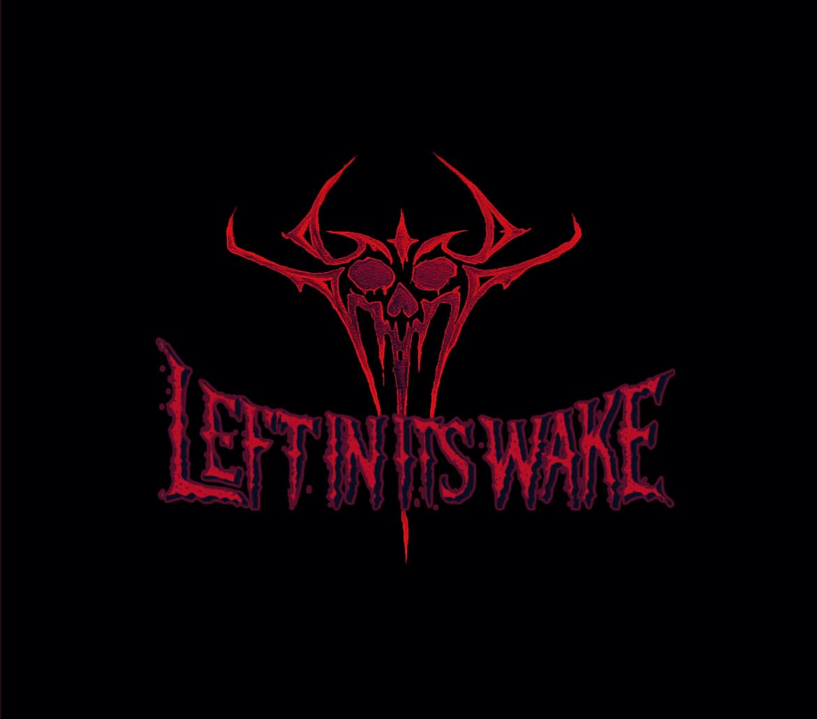 Left In Its Wake