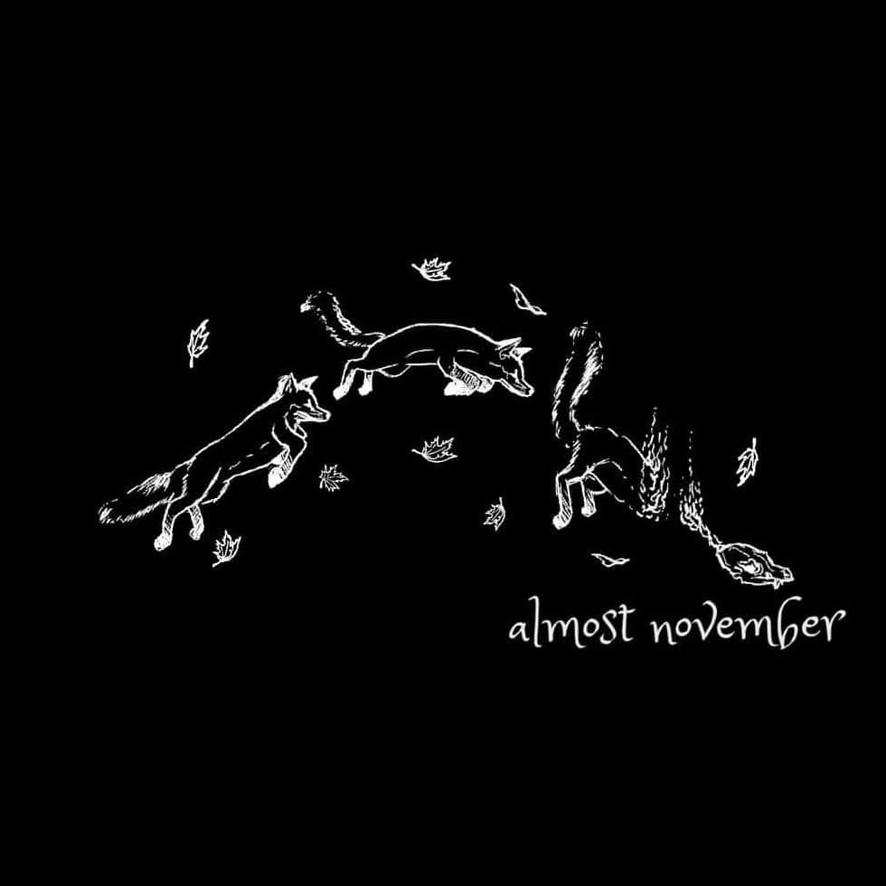 Almost November
