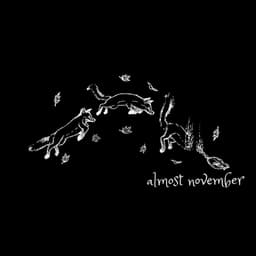 Almost November