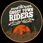 Ghost Town Riders