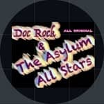 Doc Rock & The Asylum All Stars