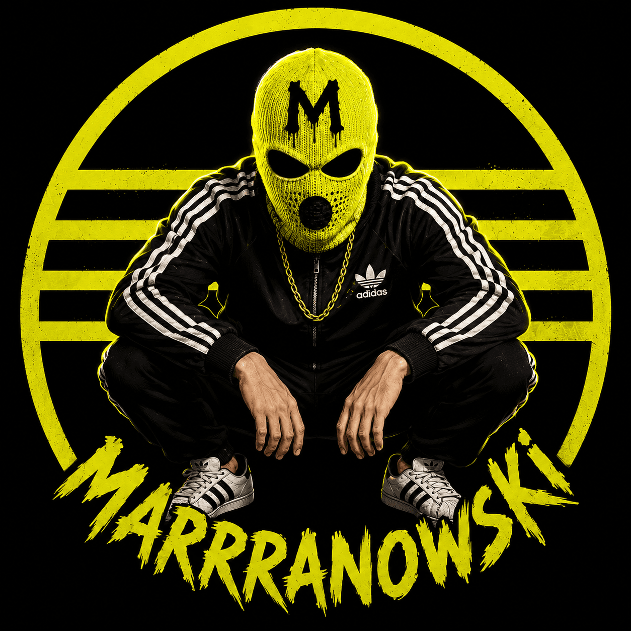 MARRANOWSKI