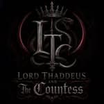 Lord Thaddeus And The Countess