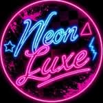 Neon Luxe
