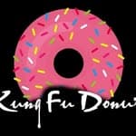 Kung Fu Donut