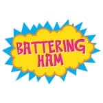 Battering Ham