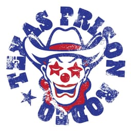 Texas Prison Rodeo 