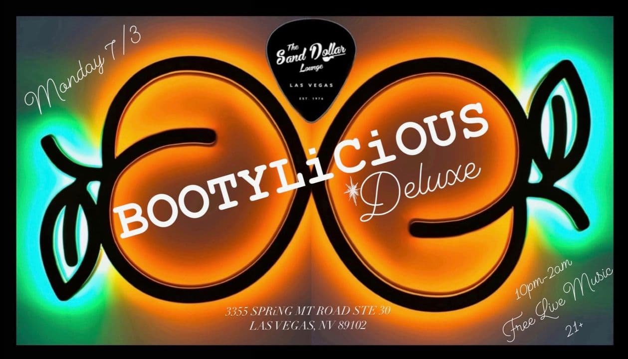 Bootylicious Deluxe