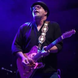 Chris Tofield Band