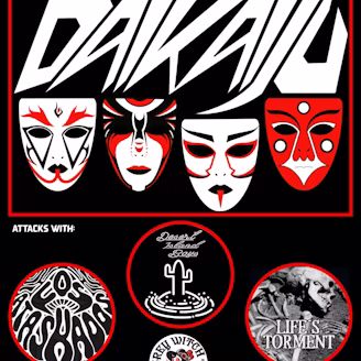 Daikaiju
