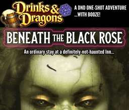 Drinks & Dragons