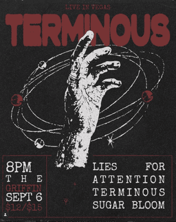 Terminous
