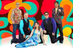The Shagadelics