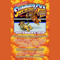 Summer Of Ska