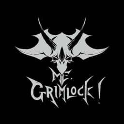 Me, Grimlock!