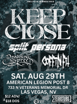 Keep Close